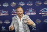 Zwolle 8 juli 2026
Muziekfeest op het Plein. Tom Haver