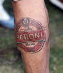 Lijnden 1 juli 2026
Feestje van een fish named Fred die geld ophalen voor make a wish. Toni Peroni tatoo