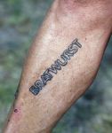 Lijnden 1 juli 2026
Feestje van een fish named Fred die geld ophalen voor make a wish. Toni Peroni tatoo