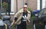 Abcoude 19 mei 2026
Trijntje Oosterhuis doet boodschappen in Abcoude 