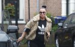 Abcoude 19 mei 2026
Trijntje Oosterhuis doet boodschappen in Abcoude 
