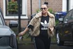 Abcoude 19 mei 2026
Trijntje Oosterhuis doet boodschappen in Abcoude 