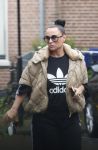 Abcoude 19 mei 2026
Trijntje Oosterhuis doet boodschappen in Abcoude 