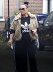 Abcoude 19 mei 2026
Trijntje Oosterhuis doet boodschappen in Abcoude 