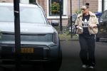 Abcoude 19 mei 2026
Trijntje Oosterhuis doet boodschappen in Abcoude 