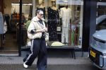 Abcoude 19 mei 2026
Trijntje Oosterhuis doet boodschappen in Abcoude 