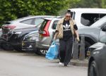 Abcoude 19 mei 2026
Trijntje Oosterhuis doet boodschappen in Abcoude 