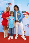 Amsterdam 31 mei 2026
Premiere Rutger Thomas en Paco 2 in Pathe Arena . Vinzzent met vrouw en zoon
