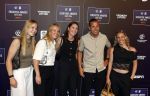 Maarssen 25 mei 2026
Voetballer van het jaar gala in de Fabrique in Maarssen . ESPN organiseert het .