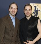 Leusden 20 mei 2026
Musical awards gala bij AFAS in Leusden . 
Ward v Klinken