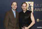 Leusden 20 mei 2026
Musical awards gala bij AFAS in Leusden . 
Ward v Klinken