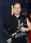 Leusden 20 mei 2026
Musical awards gala bij AFAS in Leusden . 
Ward v Klinken