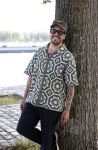 Rotterdam 1 juli 2026
Presentatie de pianoman van Jeroen v d Boom . Gastoptredens zijn er van Mart Hoogkamer Glennis Grace Waylon Luuk v d Boom Kimberly Fransens en Sezina Kelsey