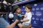 Zwolle, 8 Juli 2026
Muziekfeest Grote Markt
Waylon met zoontje