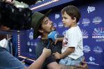 Zwolle, 8 Juli 2026
Muziekfeest Grote Markt
Waylon met zoontje