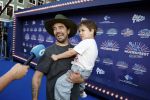 Zwolle, 8 Juli 2026
Muziekfeest Grote Markt
Waylon met zoontje