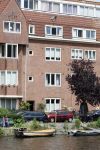 Amsterdam 3 juli 2026
Huis Welmoed Sijtsma