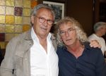 Amsterdam 11 juni 2025
Presentatie cd Wesly Bronkhorst bij grandcafe de Heinekenhoek. c