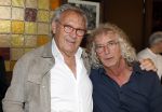 Amsterdam 11 juni 2025
Presentatie cd Wesly Bronkhorst bij grandcafe de Heinekenhoek. c