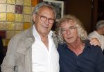 Amsterdam 11 juni 2025
Presentatie cd Wesly Bronkhorst bij grandcafe de Heinekenhoek. c