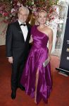Leusden 20 mei 2026
Musical awards gala bij AFAS in Leusden .Wieneke Remmers en Rein Kolpa