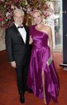 Leusden 20 mei 2026
Musical awards gala bij AFAS in Leusden .Wieneke Remmers en Rein Kolpa