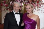 Leusden 20 mei 2026
Musical awards gala bij AFAS in Leusden .Wieneke Remmers en Rein Kolpa