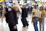 Schiphol 16 mei 2026
Wim Kieft en Michel v Egmond vertrekken met TUI vanaf Schiphol naar Curacao .