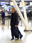 Schiphol 16 mei 2026
Wim Kieft en Michel v Egmond vertrekken met TUI vanaf Schiphol naar Curacao .