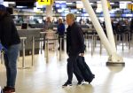 Schiphol 16 mei 2026
Wim Kieft en Michel v Egmond vertrekken met TUI vanaf Schiphol naar Curacao .