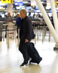 Schiphol 16 mei 2026
Wim Kieft en Michel v Egmond vertrekken met TUI vanaf Schiphol naar Curacao .