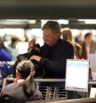 Schiphol 16 mei 2026
Wim Kieft en Michel v Egmond vertrekken met TUI vanaf Schiphol naar Curacao .