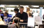 Schiphol 16 mei 2026
Wim Kieft en Michel v Egmond vertrekken met TUI vanaf Schiphol naar Curacao .