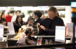 Schiphol 16 mei 2026
Wim Kieft en Michel v Egmond vertrekken met TUI vanaf Schiphol naar Curacao .
