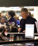 Schiphol 16 mei 2026
Wim Kieft en Michel v Egmond vertrekken met TUI vanaf Schiphol naar Curacao .