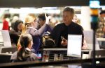 Schiphol 16 mei 2026
Wim Kieft en Michel v Egmond vertrekken met TUI vanaf Schiphol naar Curacao .