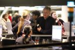 Schiphol 16 mei 2026
Wim Kieft en Michel v Egmond vertrekken met TUI vanaf Schiphol naar Curacao .