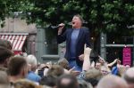 Zwolle 8 juli 2026
Muziekfeest op het Plein. Wolter Kroes