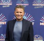 Zwolle, 8 Juli 2026
Muziekfeest Grote Markt
Wolter Kroes