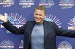 Zwolle, 8 Juli 2026
Muziekfeest Grote Markt
Wolter Kroes