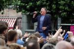 Zwolle, 8 Juli 2026
Muziekfeest Grote Markt
Wolter Kroes