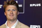 Maarssen 25 mei 2026
Voetballer van het jaar gala in de Fabrique in Maarssen . ESPN organiseert het . Wouter Bouwman 