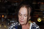 Amsterdam 11 juli 2026
Vandaag was het 25 jaar geleden dat Herman Brood zelf moord pleegde door van het Hilton Hotel af te springen .
Aanwezig Xandra Brood Holly Brood met partner Soy Kroon en Lola Brood met partner en 2 kinderen . Het vond Plaats in het Americain Hotel.