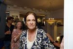Amsterdam 11 juli 2026
Vandaag was het 25 jaar geleden dat Herman Brood zelf moord pleegde door van het Hilton Hotel af te springen .
Aanwezig Xandra Brood Holly Brood met partner Soy Kroon en Lola Brood met partner en 2 kinderen . Het vond Plaats in het Americain Hotel.