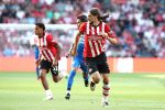 Eindhoven, 3 Augustus 2026
Johan Cruijffschaal wedstrijd
PSV-AZ Eindstand 0-4
