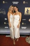 Leusden 20 mei 2026
Musical awards gala bij AFAS in Leusden . Yldau de Boer en Anne de Blok