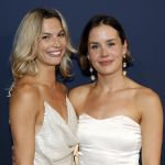Leusden 20 mei 2026
Musical awards gala bij AFAS in Leusden . Yldau de Boer en Anne de Blok