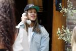 Amsterdam 1 juni 2026
Zanger Yssib met opnames videoclip 