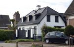 Vinkeveen 17 mei 2026
Nieuwe huis Yves Berendse 