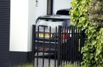 Vinkeveen 16 mei 2026
Post NL en DHL geven post af bij Yves Berendse zijn nieuwe huis 